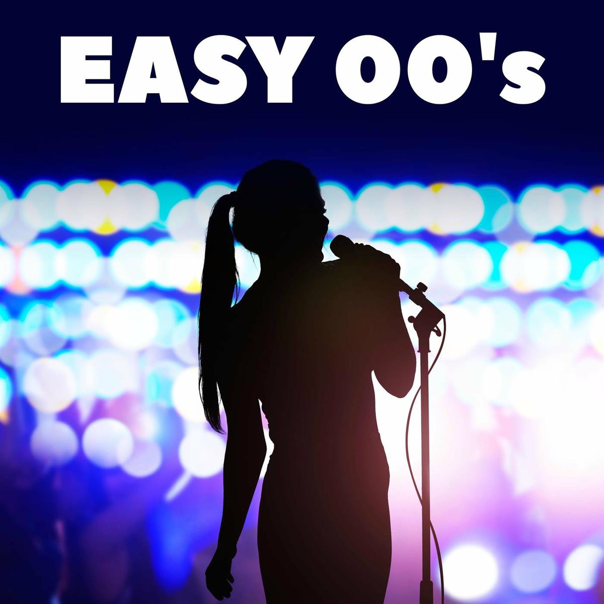 Album cover of Easy 00's