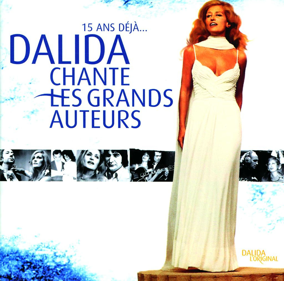 Album cover of La mer