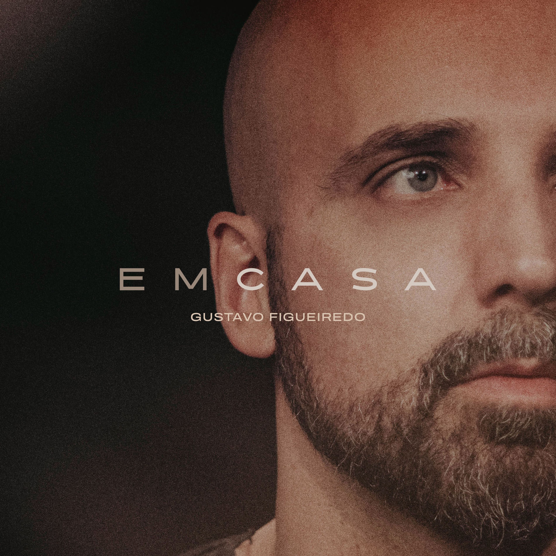 Album cover of Em Casa
