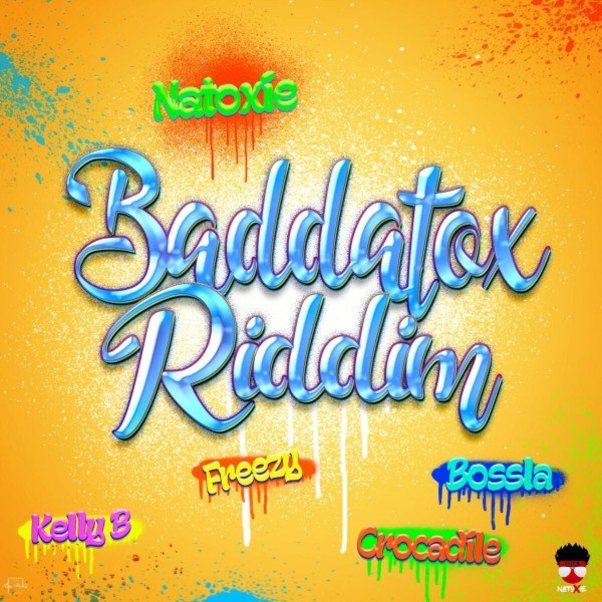 Album cover of Batap Patap