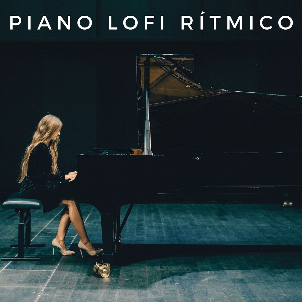 Picture of Piano Lofi Rítmico