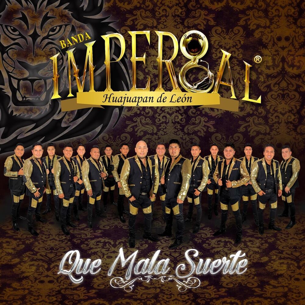 Picture of Que Mala Suerte