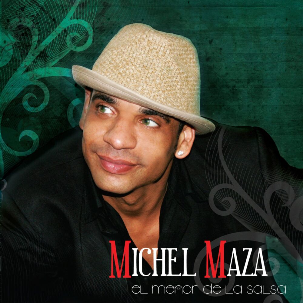 Picture of El Menor de la Salsa