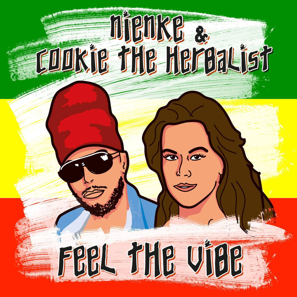 Picture of Feel the Vibe