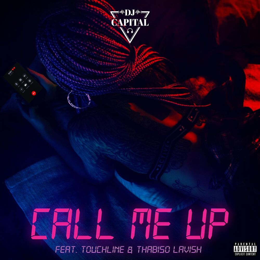 Picture of Call Me Up