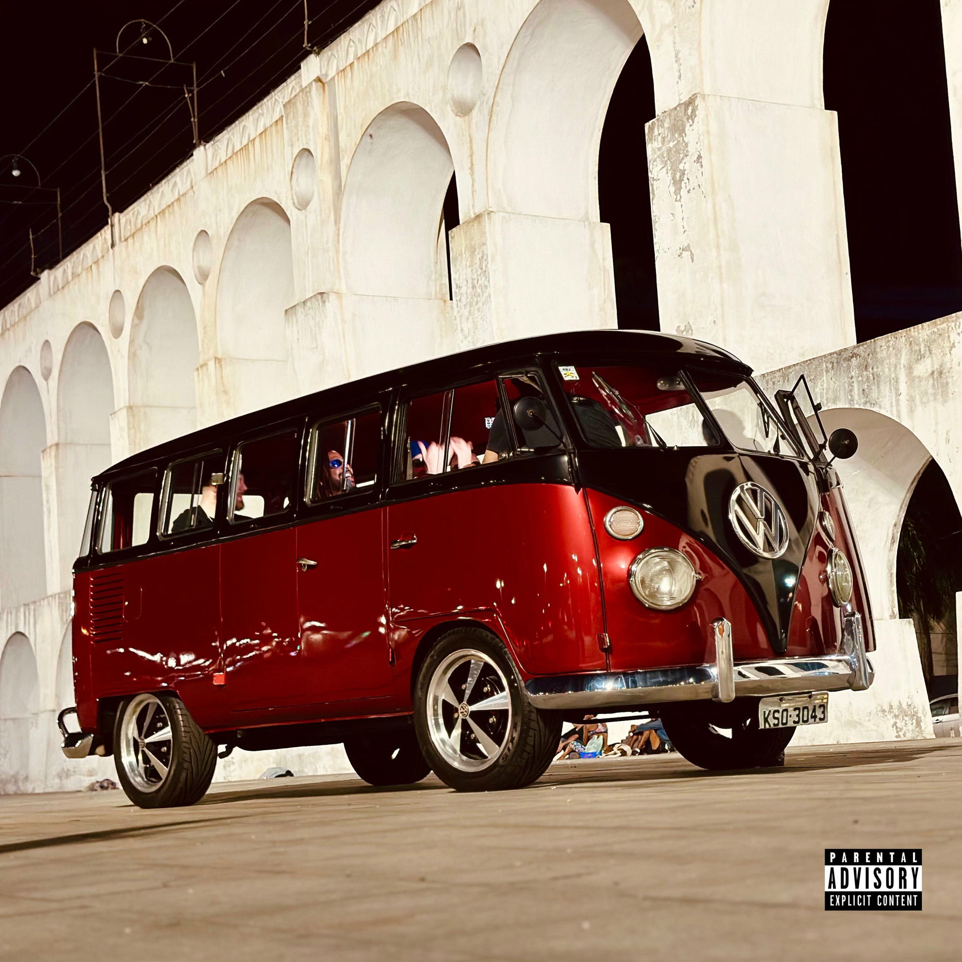 Album cover of Chapado Eu Tô
