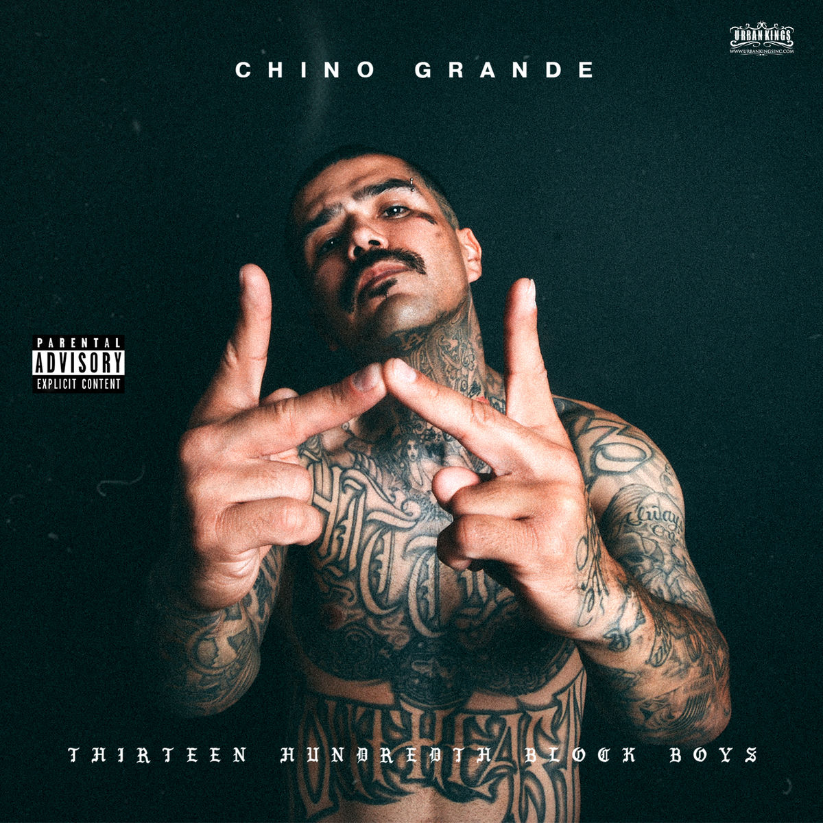 CHINO GRANDE/THIRTEEN HUNDREDTH BLO〜 Chino Grande - Old School Music | Deezer