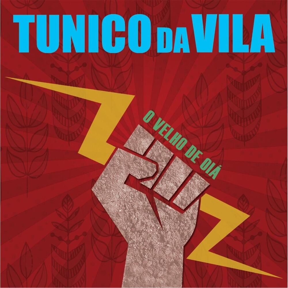 Picture of O Velho de Oiá