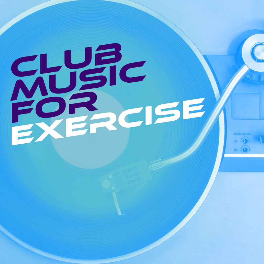 Picture of Club Music for Exercise