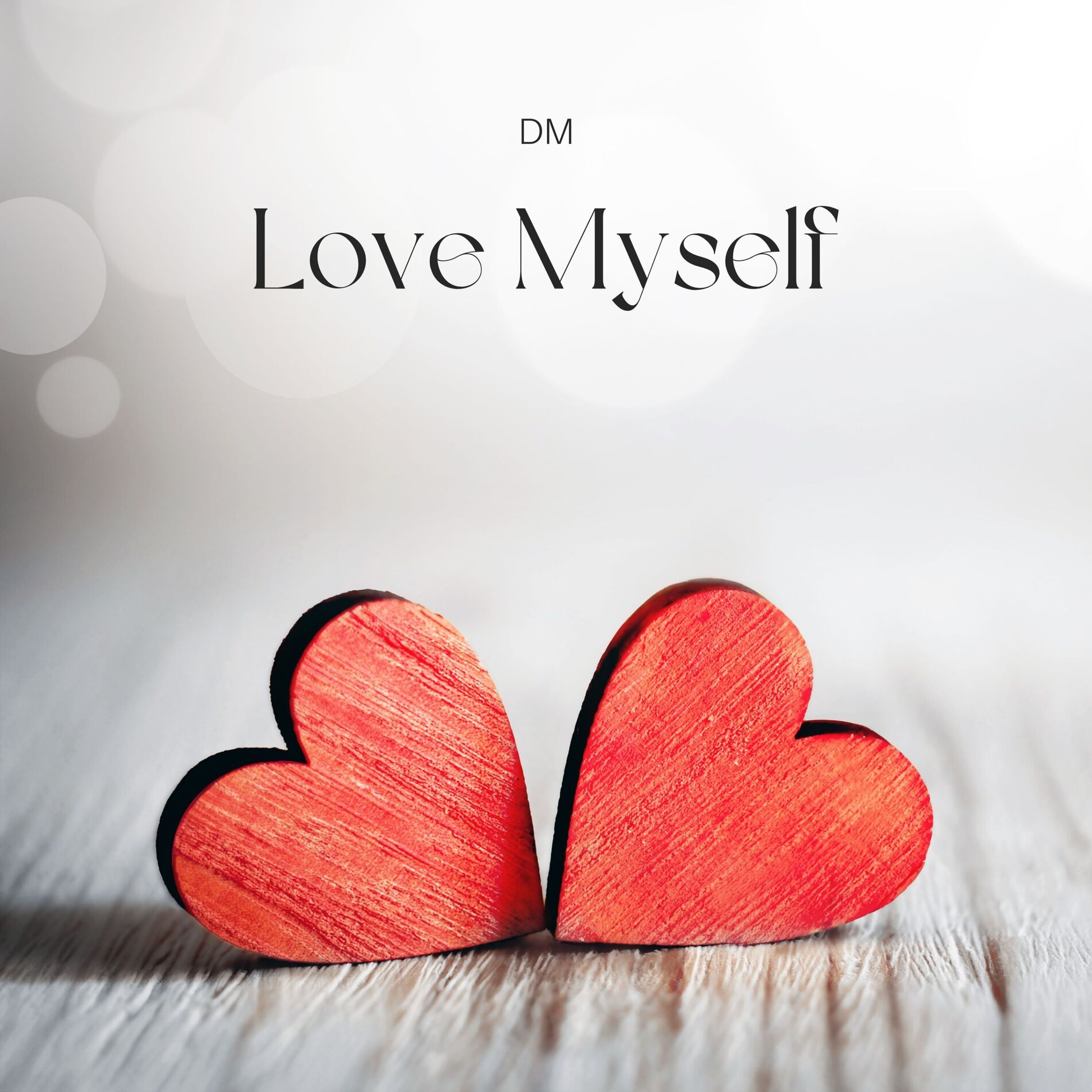 Album cover of Love Myself