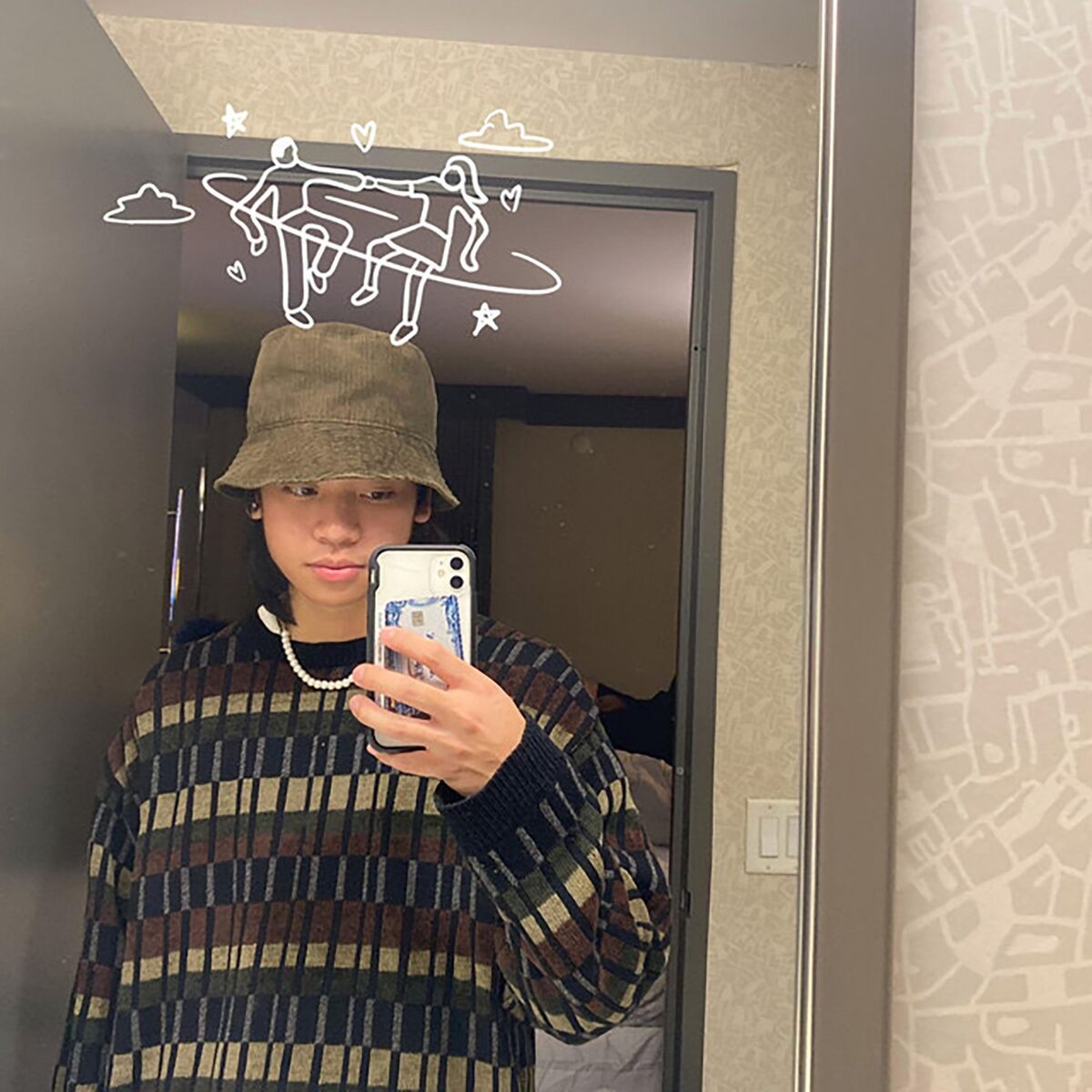 Album cover of spin you round