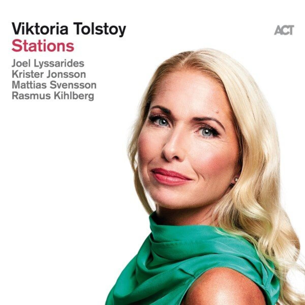 Album cover of Here's to Life