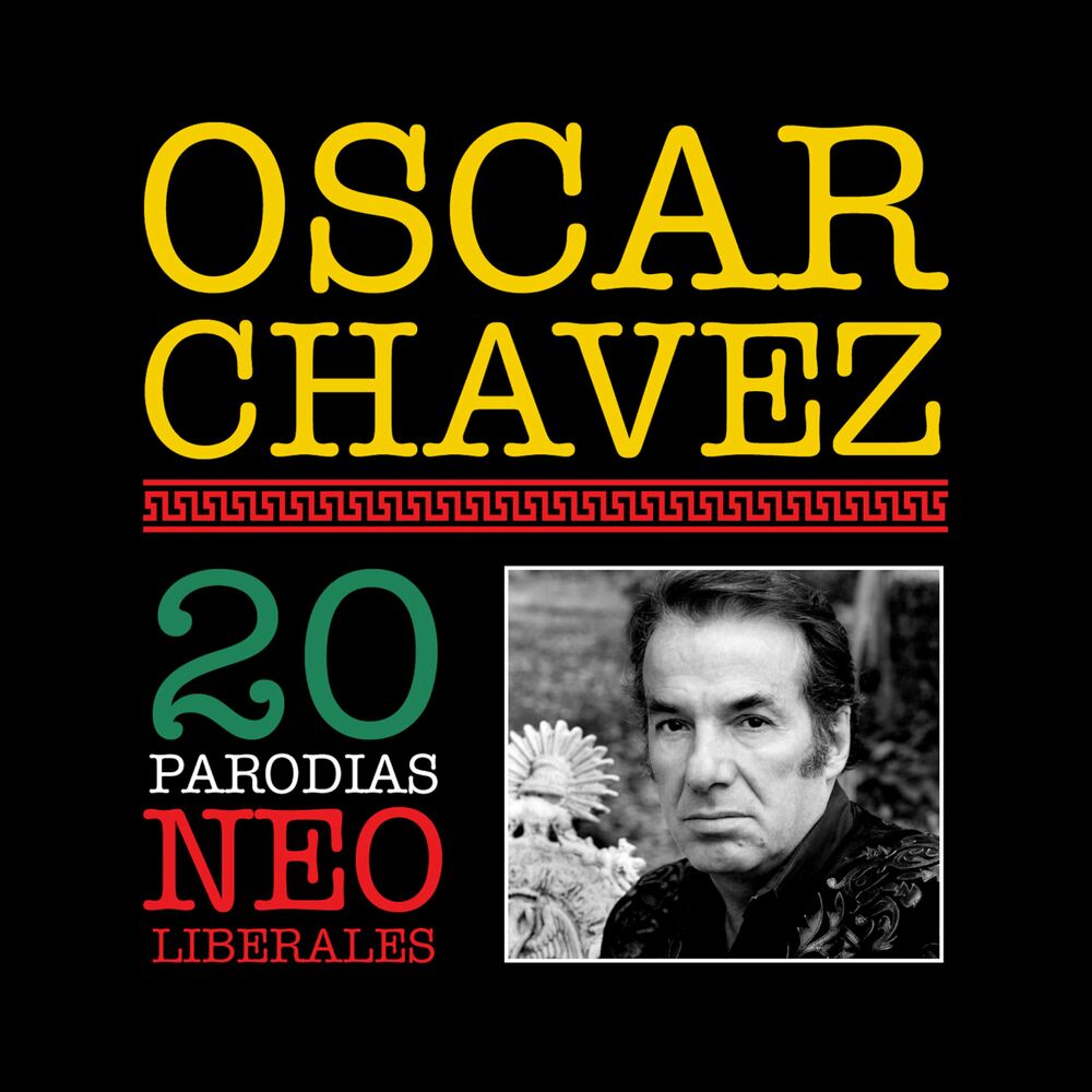 Picture of 20 Parodias Neoliberales