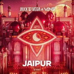 Cover of Jaipur