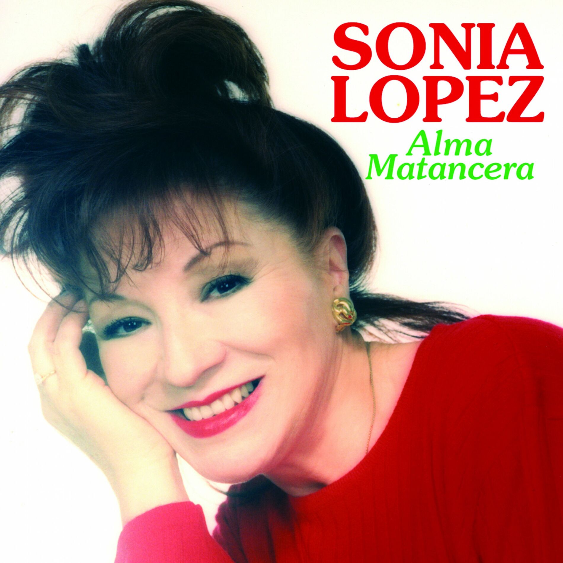 Album cover of Alma Matancera