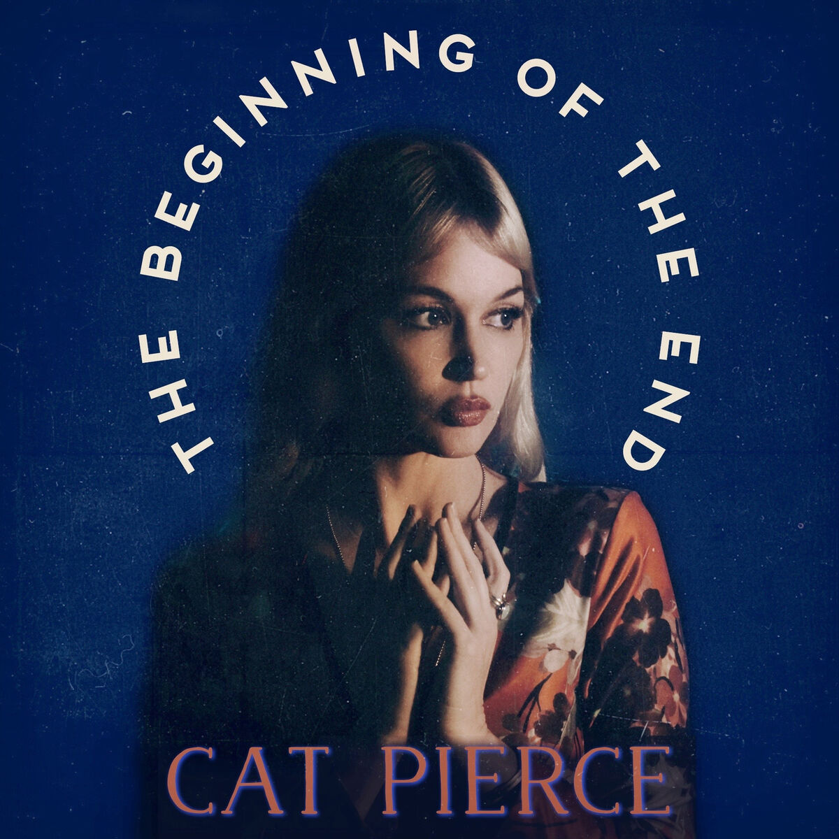 Album cover of The Beginning of the End