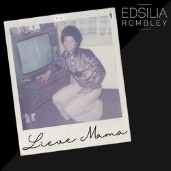 Cover of Lieve Mama