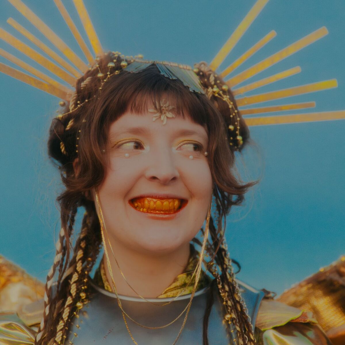 Album cover of Feminist Girlfriend