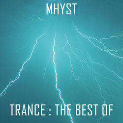Cover of Trance: The Best Of