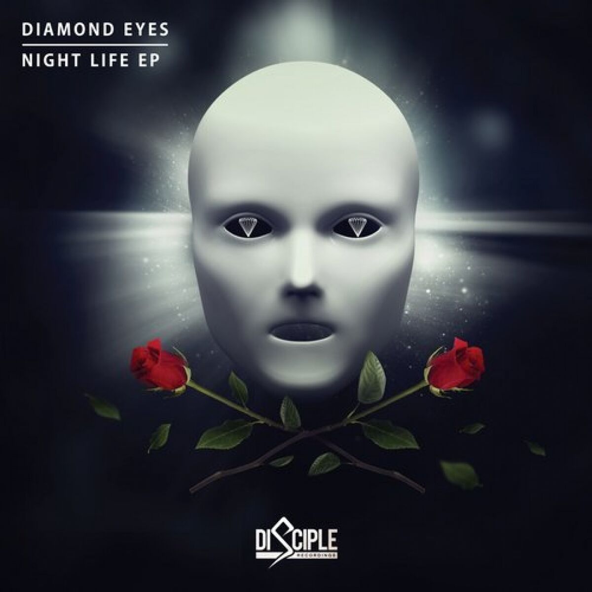 Album cover of Night Life
