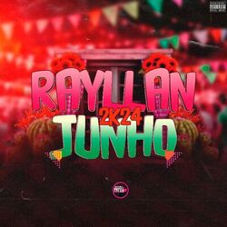 Cover of Rayllan Junho 2k24