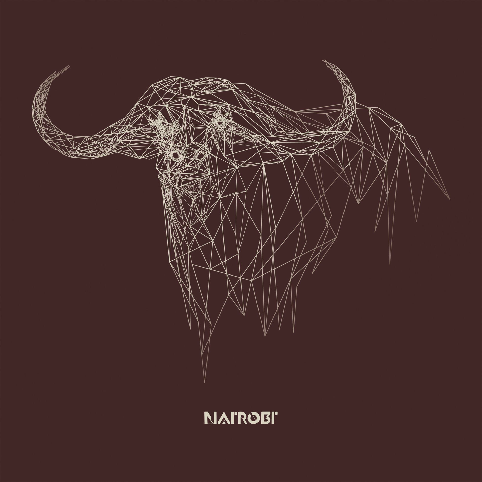 Album cover of Nairobi