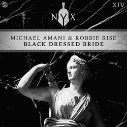 Cover of Black Dressed Bride