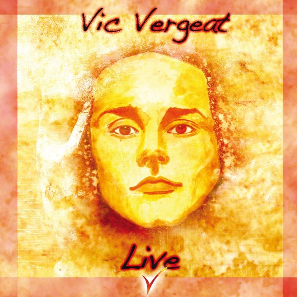 Picture of Vic Vergeat