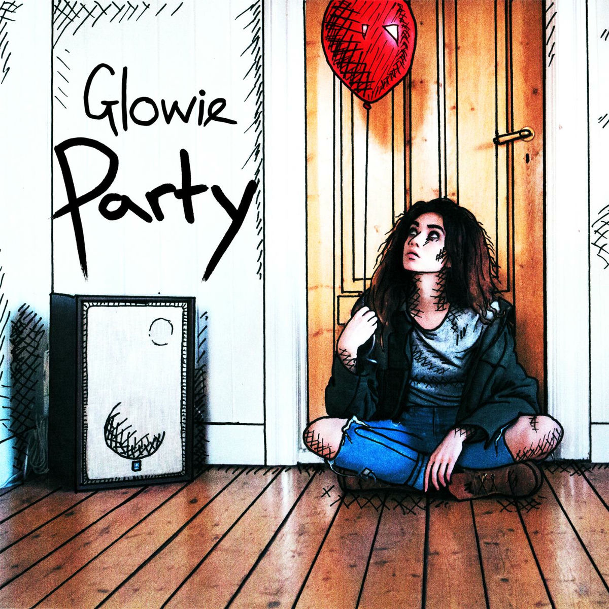 Album cover of Party