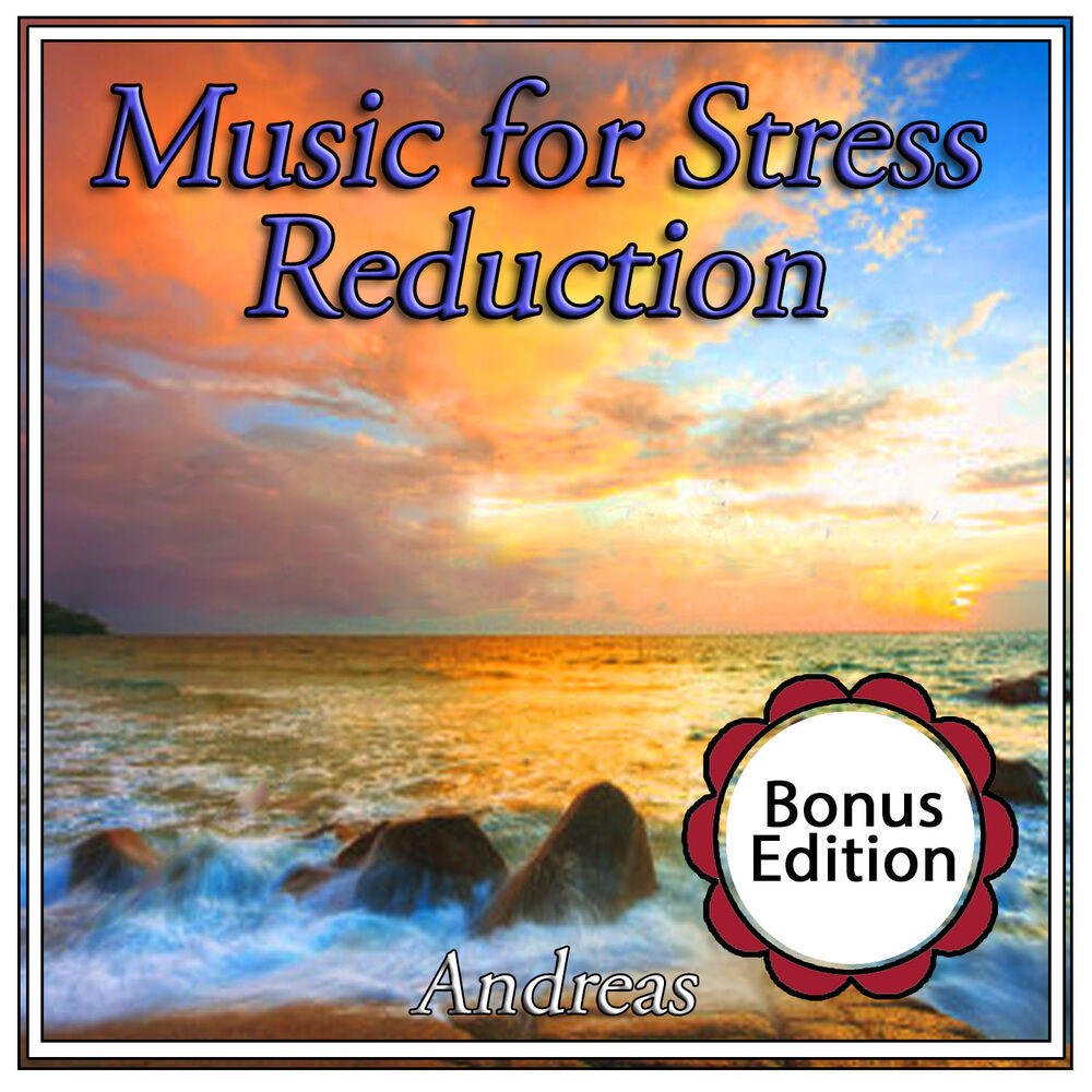 Picture of Music for Stress Reduction