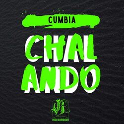 Cover of Cumbia Chalando (En Vivo)