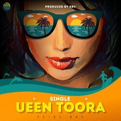Cover of Ueen Toora