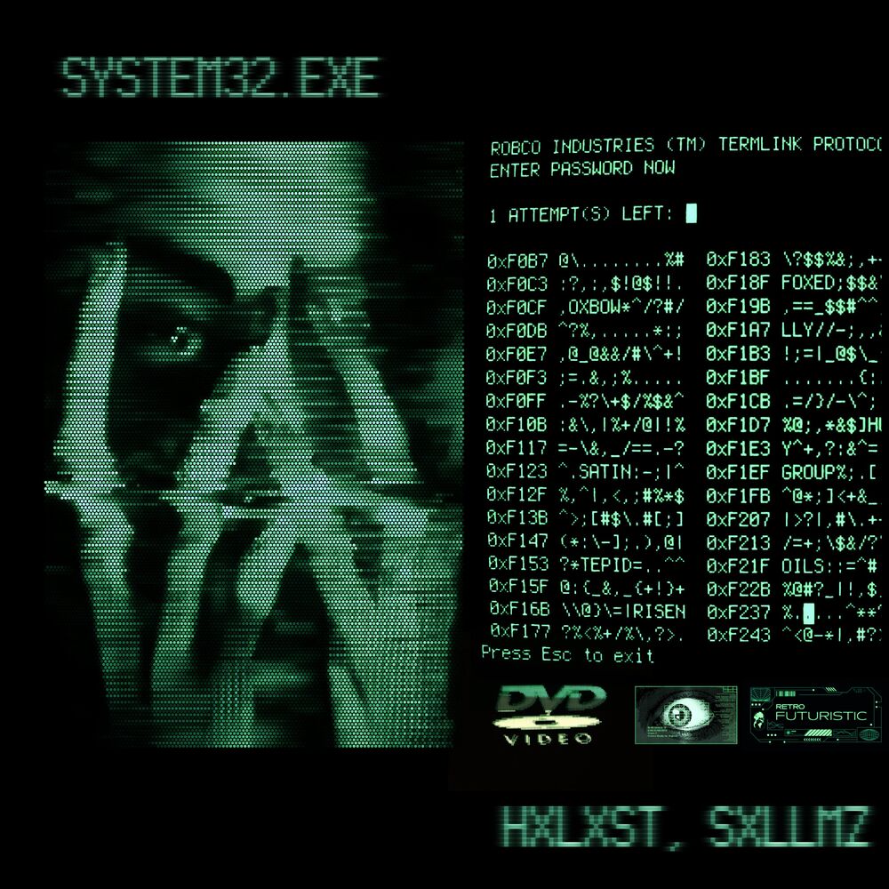 Picture of system32.exe