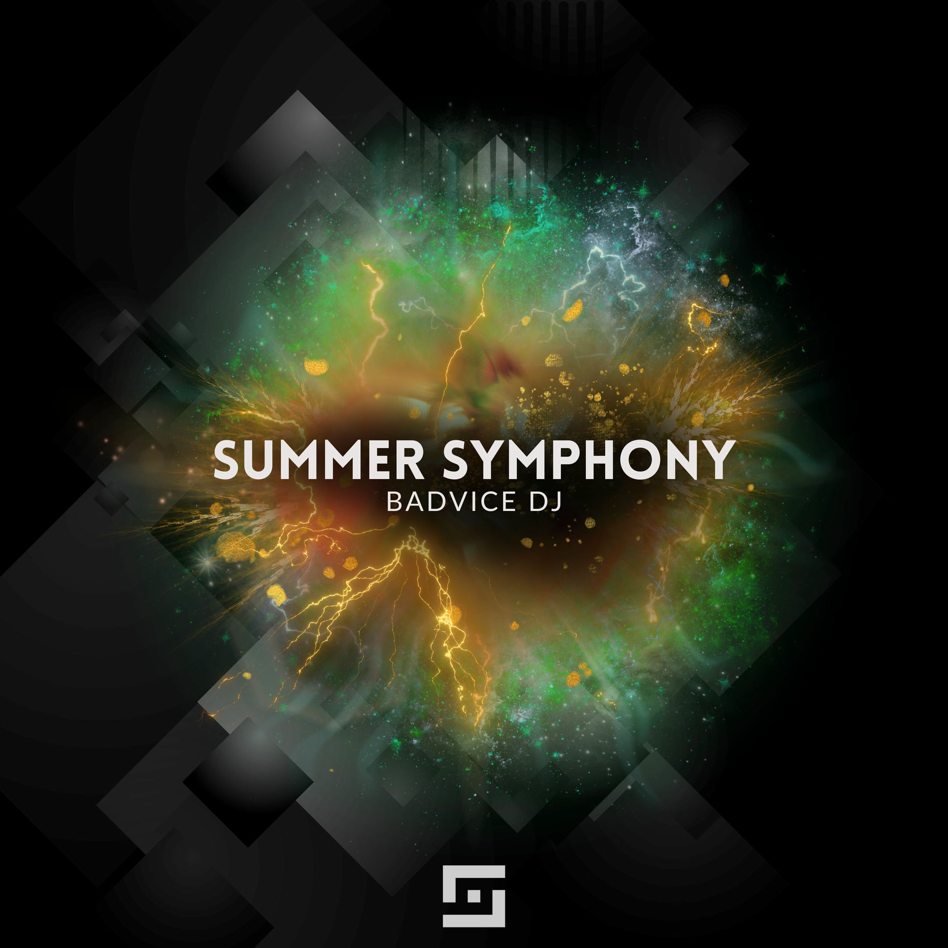 Album cover of Summer Symphony (Radio-Edit)