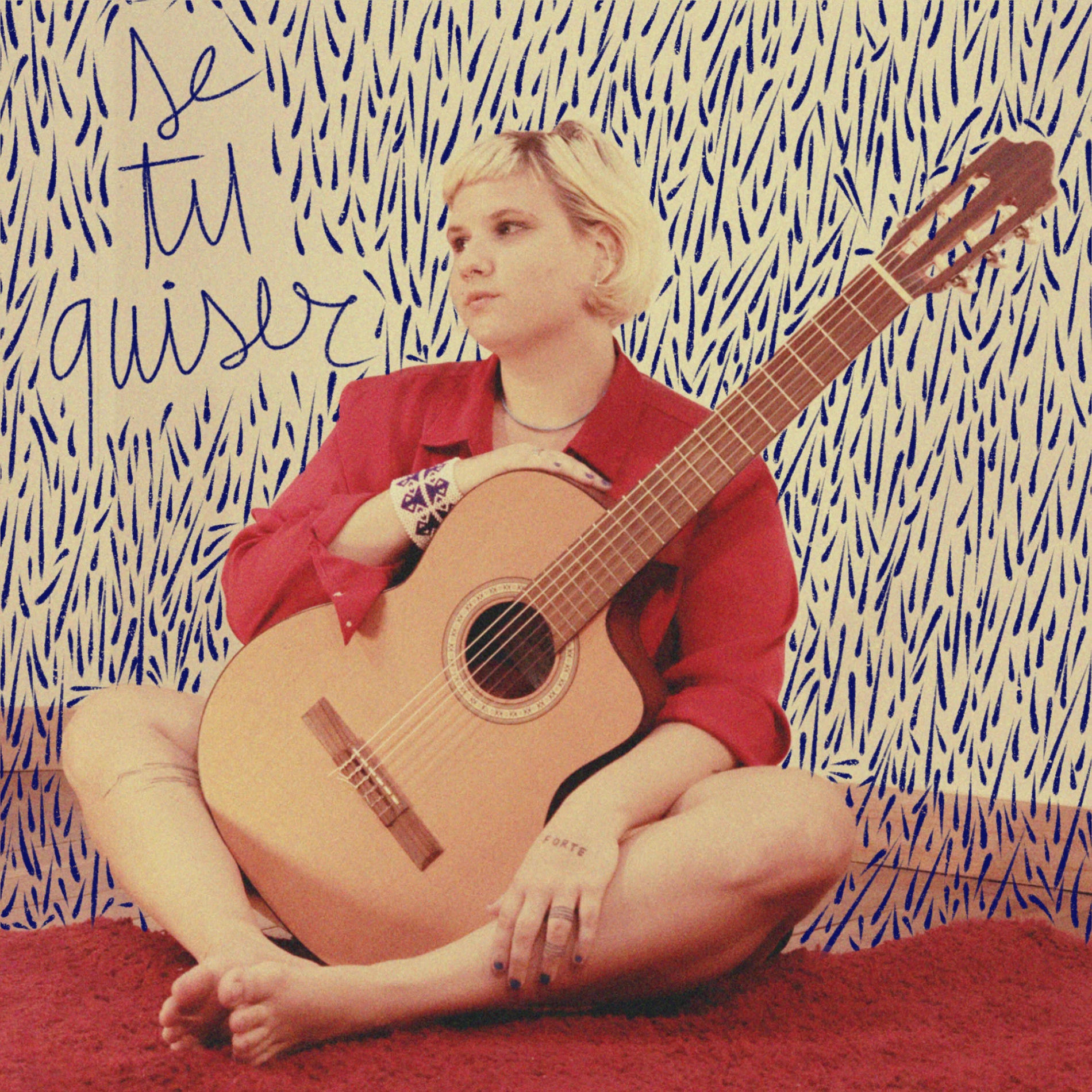 Album cover of Se Tu Quiser