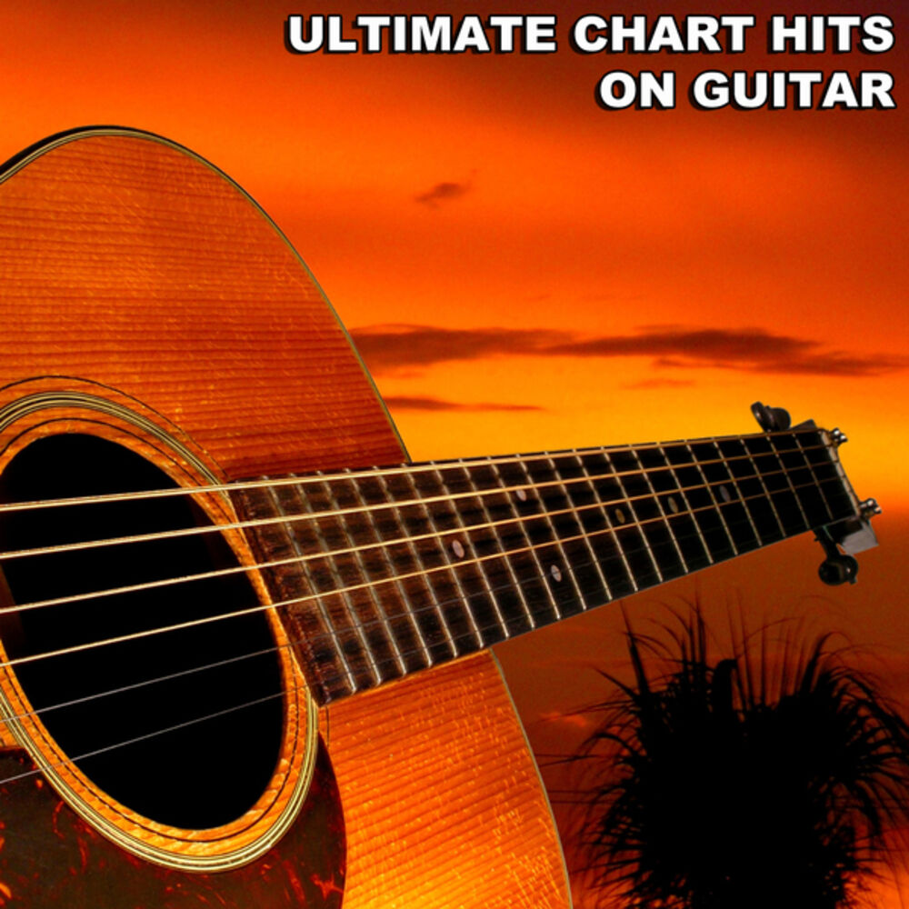 Picture of Ultimate Chart Hits On Guitar