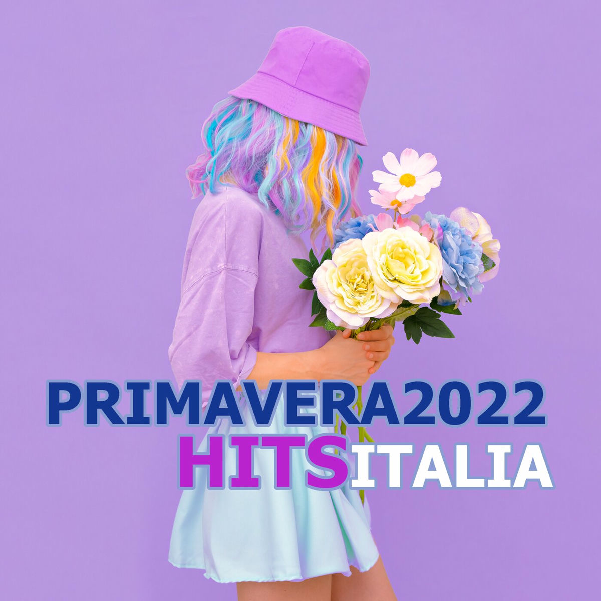 Album cover of farfalle