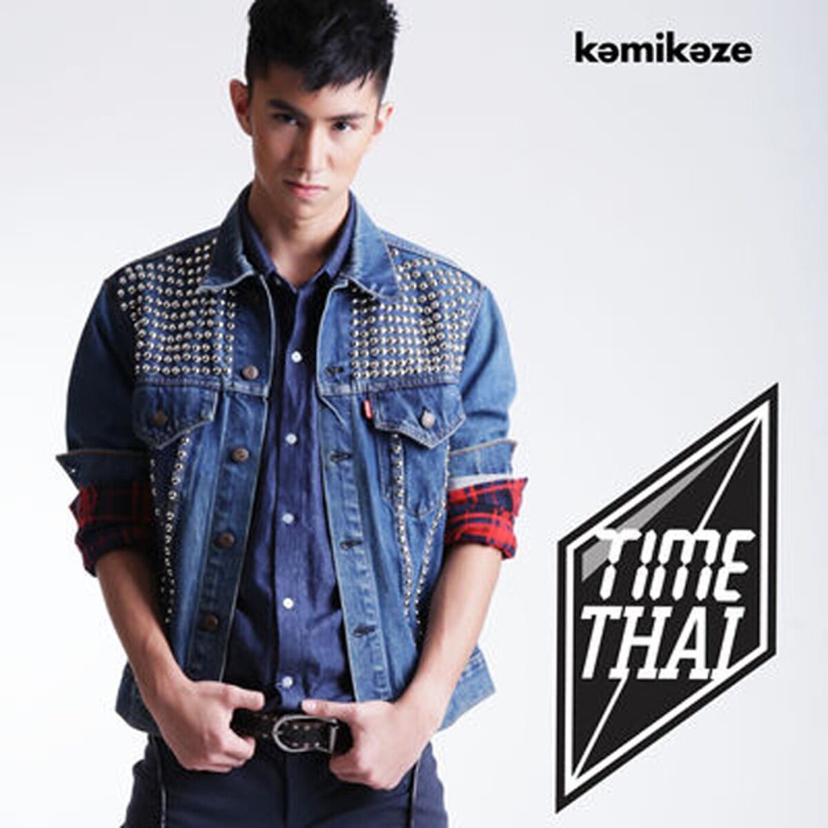 Album cover of Timethai