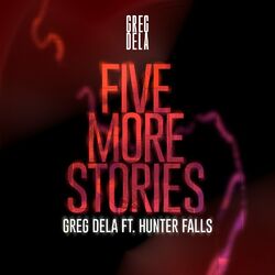 Cover of Five More Stories