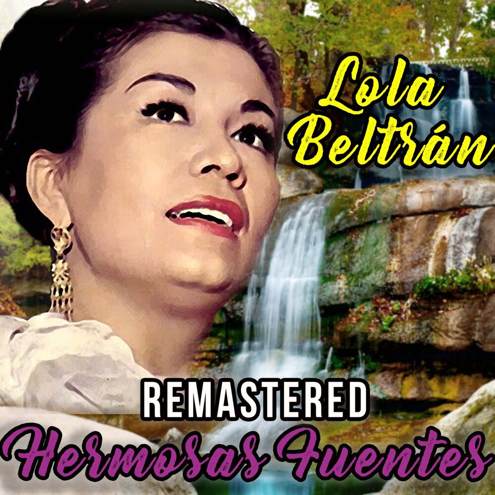 Picture of Hermosas Fuentes (Remastered)