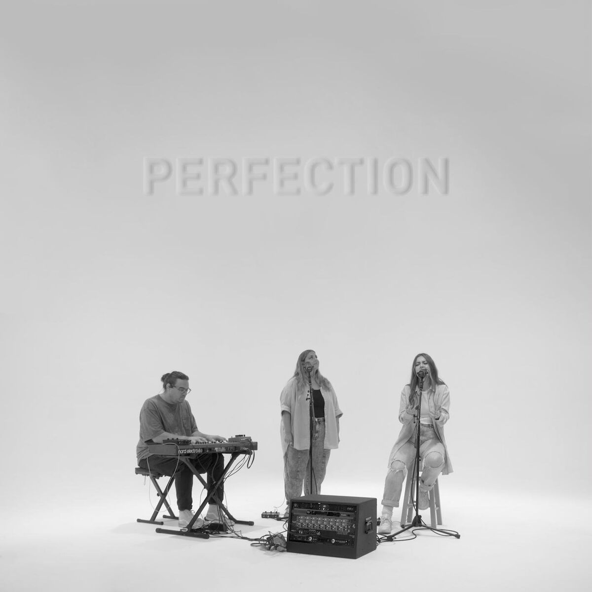 Album cover of perfection (Song Session)