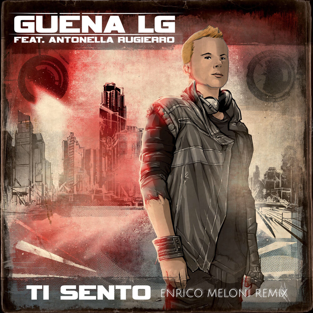 Picture of Ti sento (Enrico Meloni Remix)