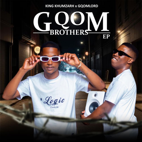 Brothers Of Gqom EP
