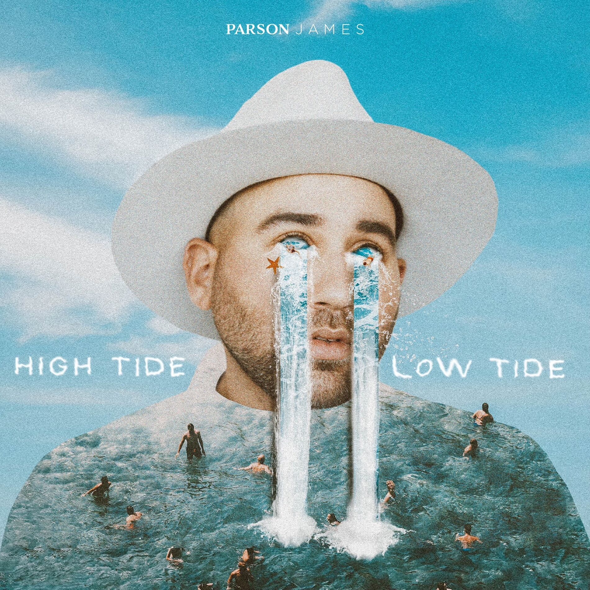 Album cover of High Tide, Low Tide