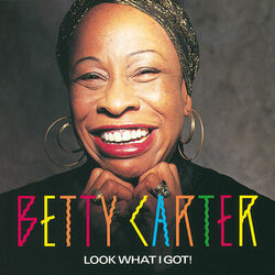Cover of Look What I Got
