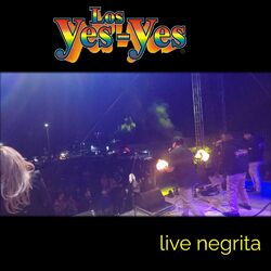 Cover of Negrita (En Vivo)