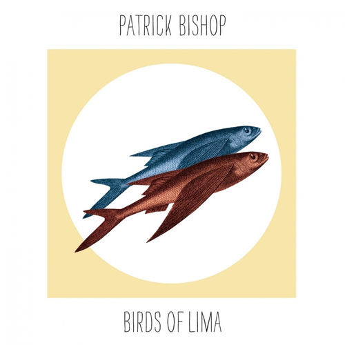 Birds of Lima sleeve