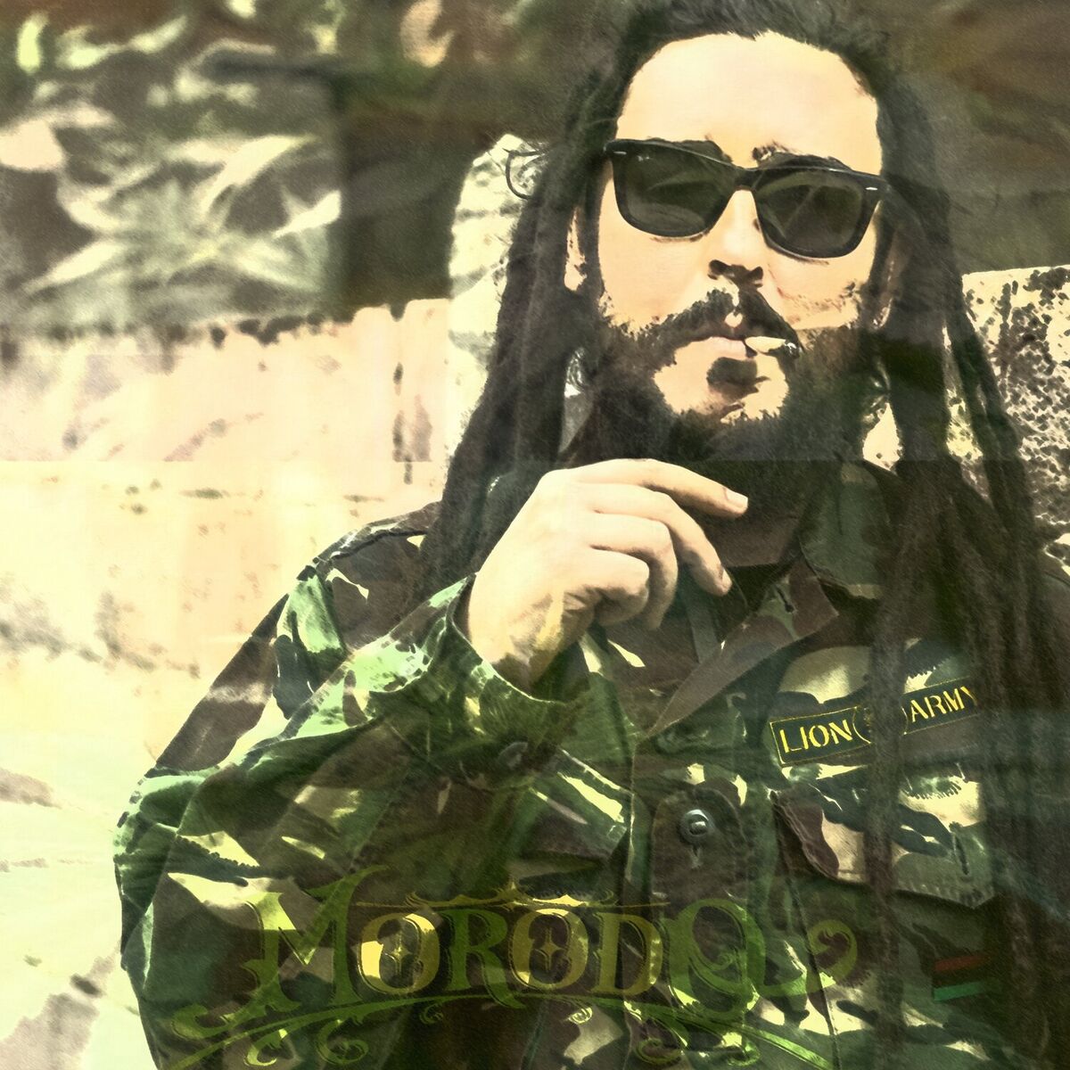 Album picture of Tú Eres Como El Fuego