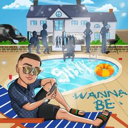 music cover
