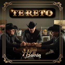 Cover of TE RETO